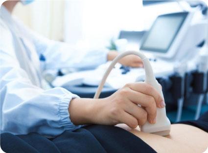 Ultrasound