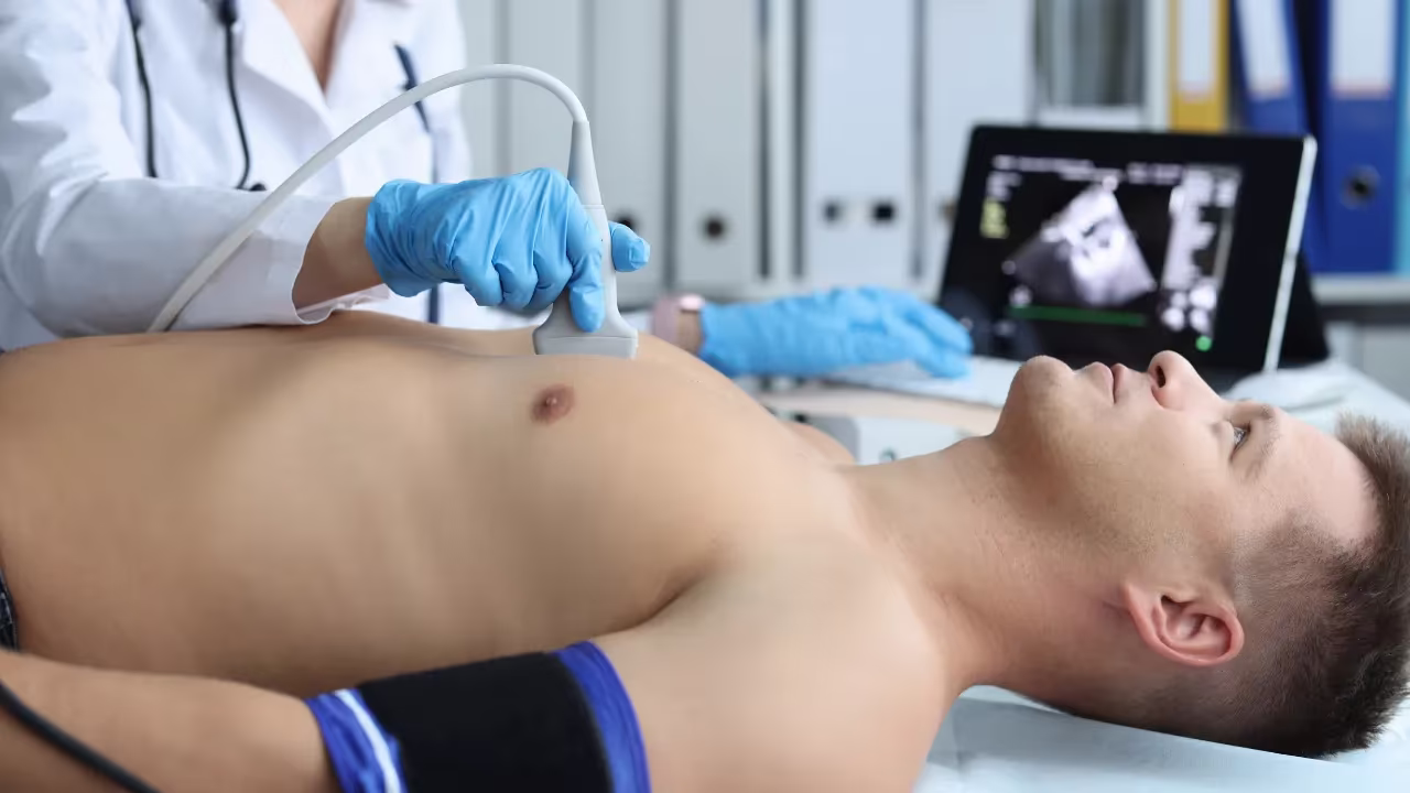Echocardiogram