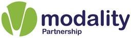 Modality logo