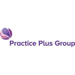 Practice Plus logo