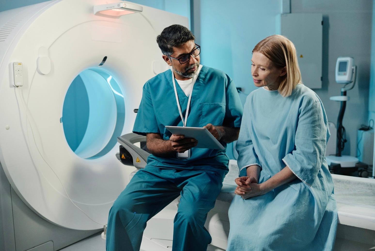 Skannr Medical Imaging