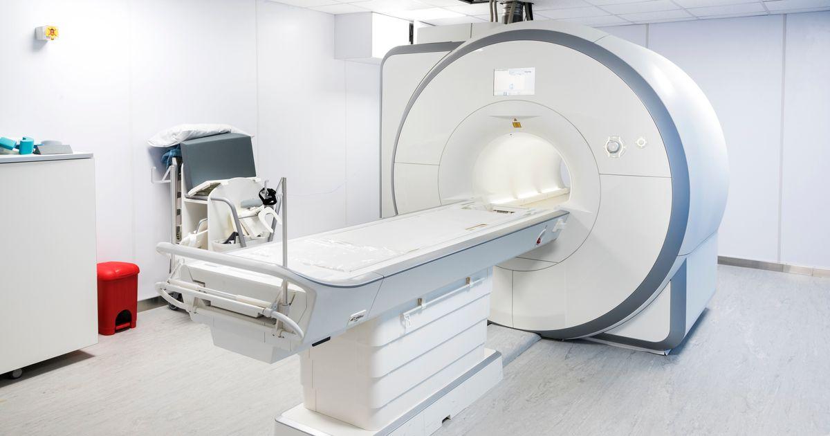 Private MRI scans in the UK: How to Book without a GP referral