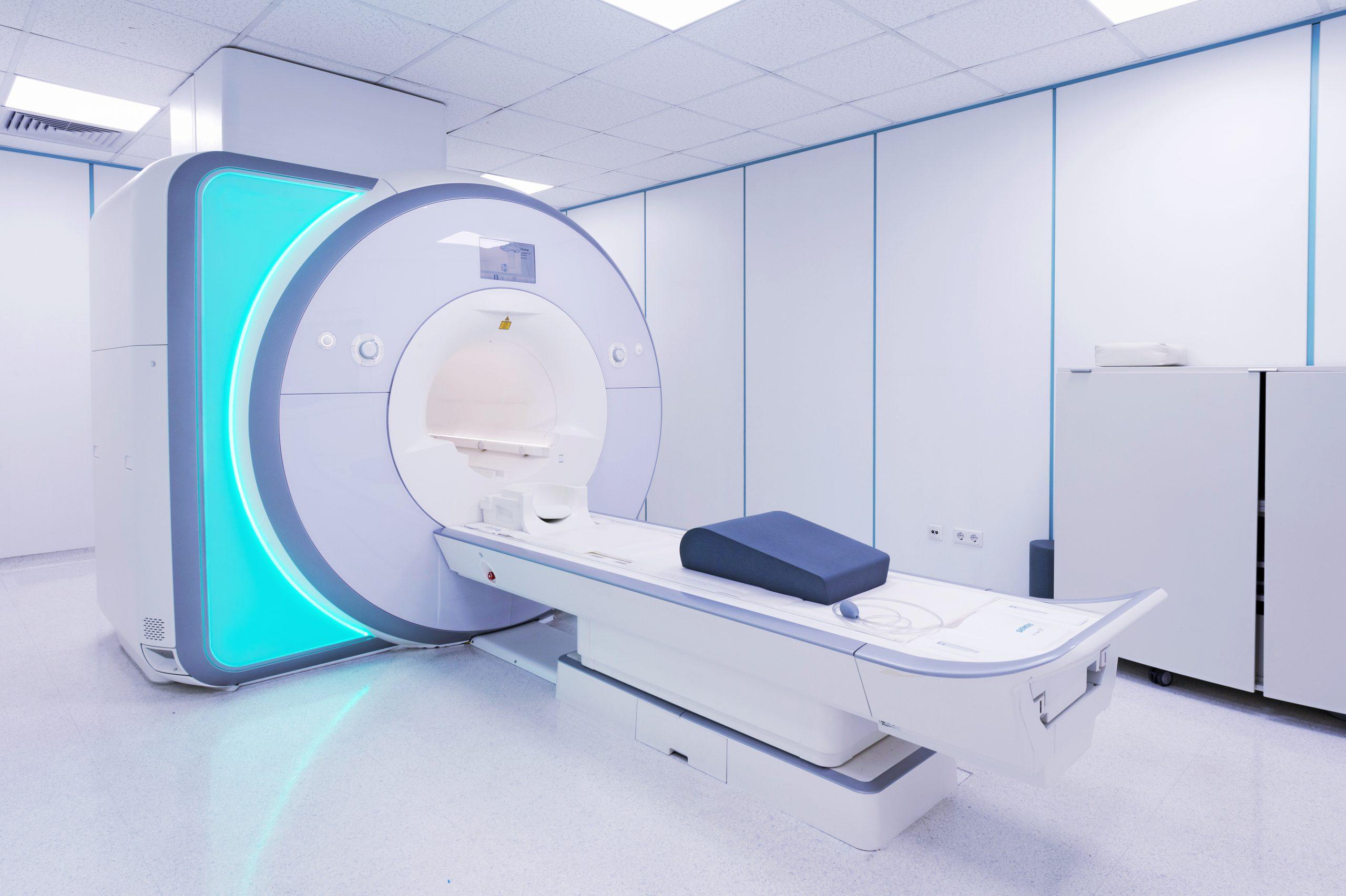 MRI VS CT: Which scan do you need and how much does it cost for a private scan