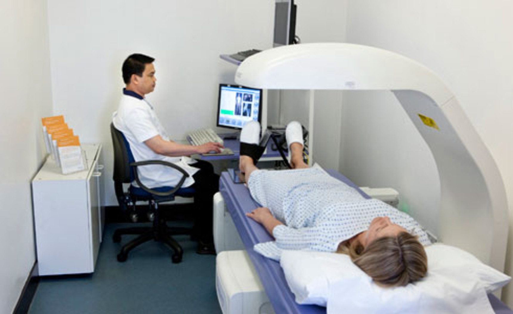 DEXA Scan