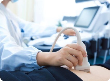 Ultrasound