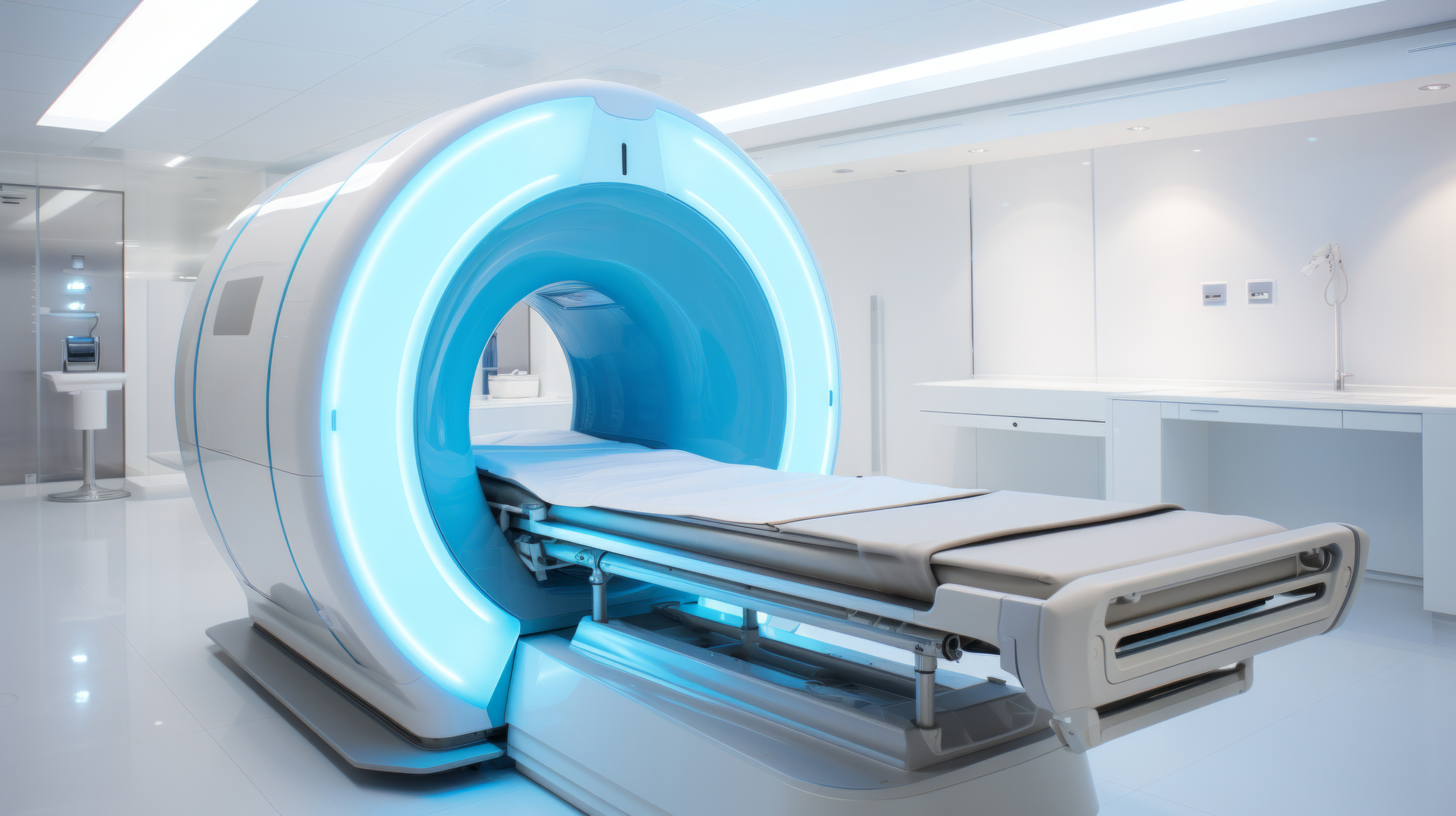 Medical imaging options