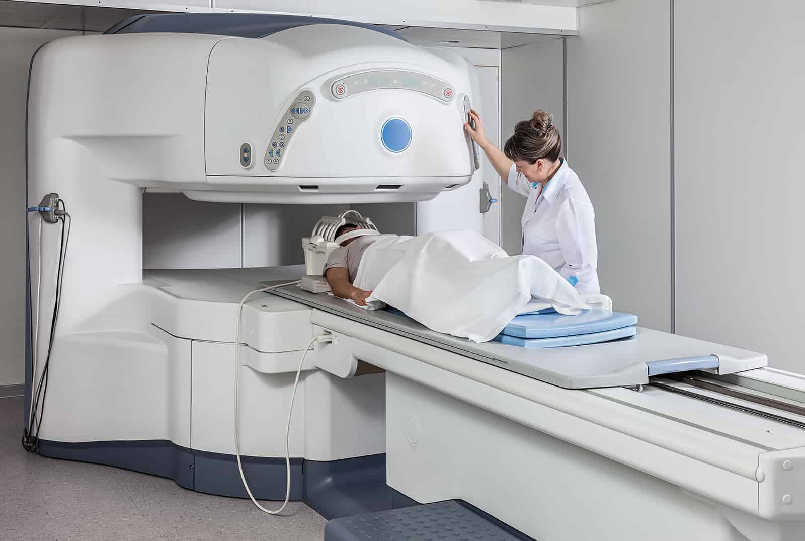 Open MRI