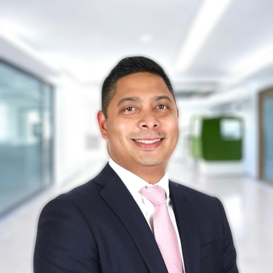 Dr Rajeev Advani