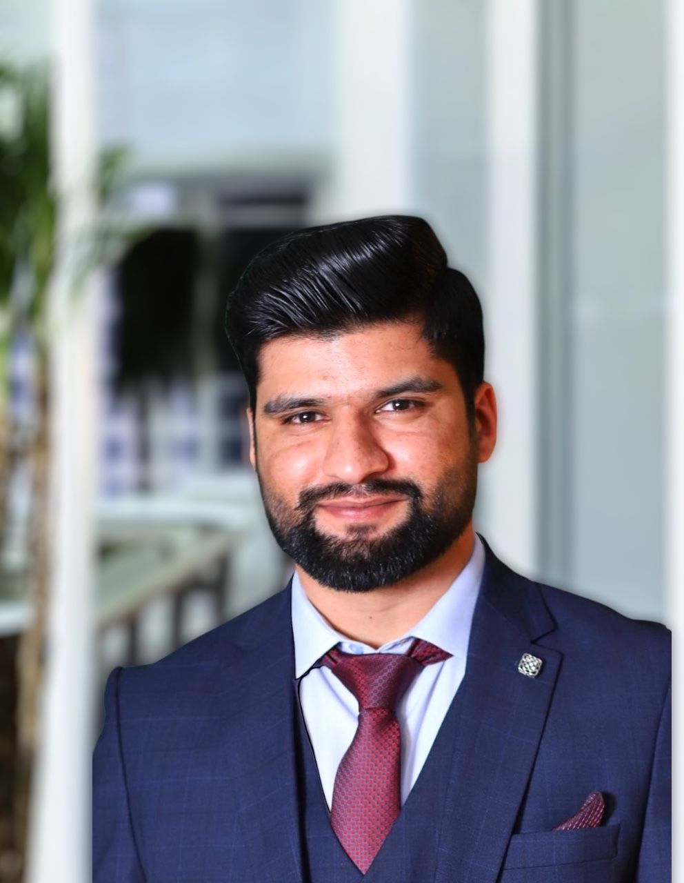 Asad Iqbal