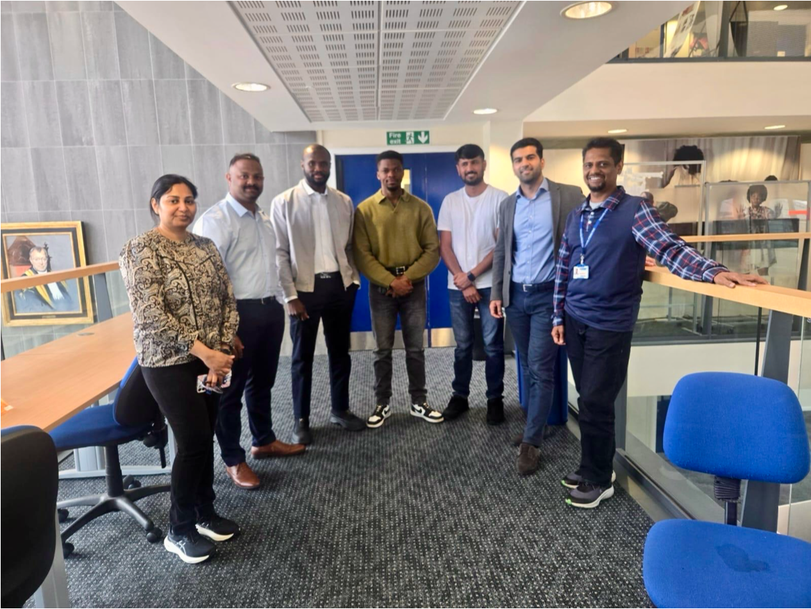 University of Greater Manchester Partnership