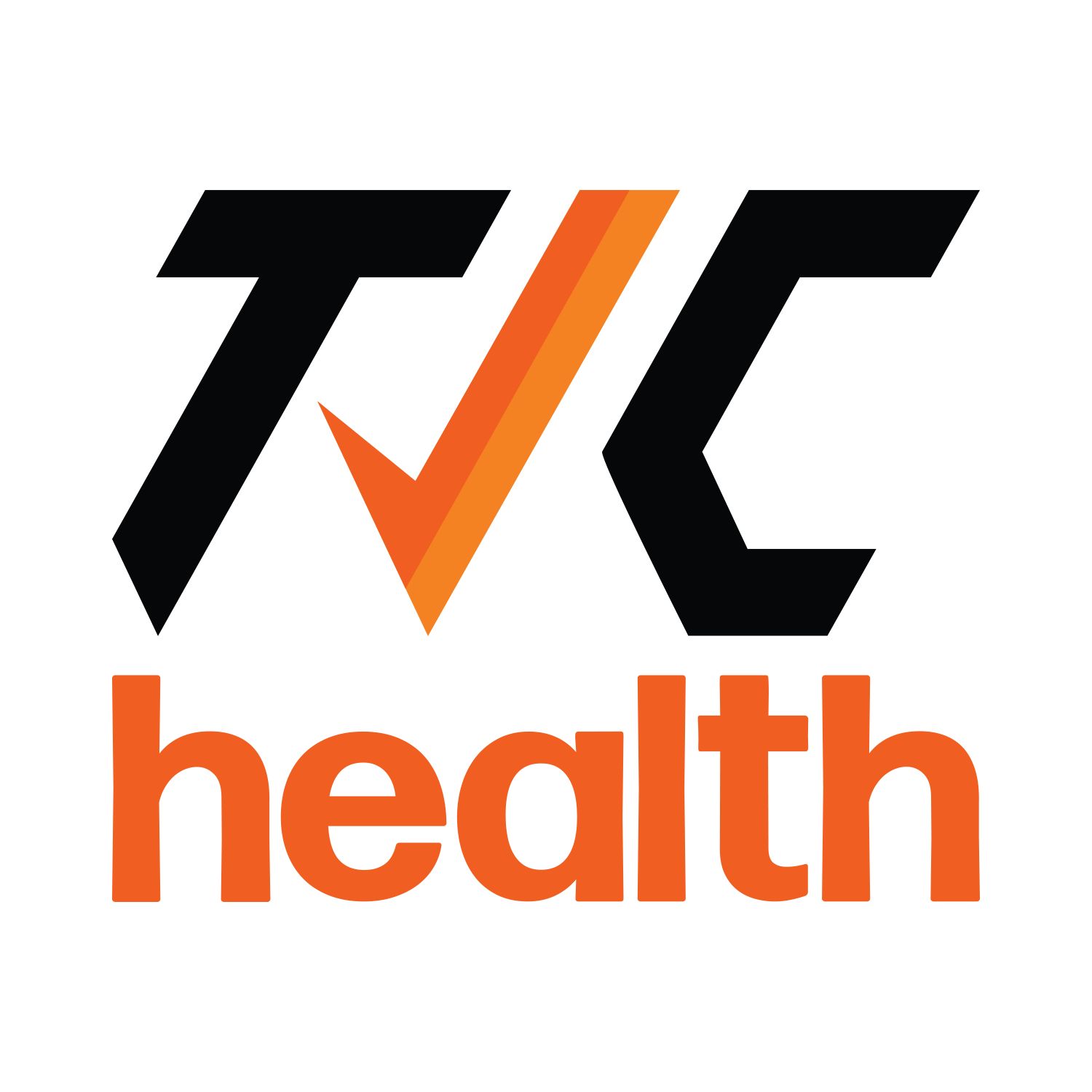 TC Health logo